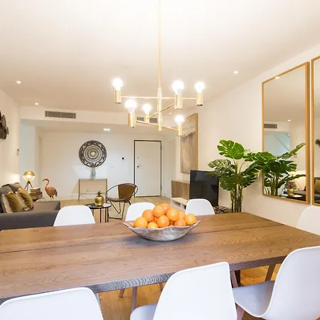 Apartmán Sao Bento Palace Three-bedroom W/ Parking - By Lu Holidays
