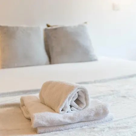 Apartmán Sao Bento Palace Three-bedroom W/ Parking - By Lu Holidays Lisboa