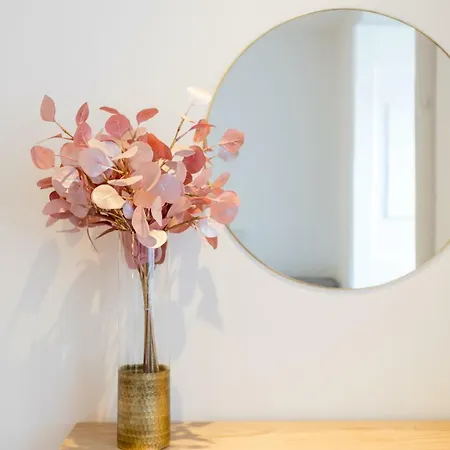 Apartmán Sao Bento Palace Three-bedroom W/ Parking - By Lu Holidays